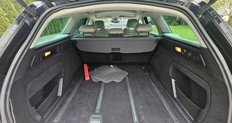 Citroen C5 cena 35000 przebieg: 275000, rok produkcji 2012 z Wąchock małe 436